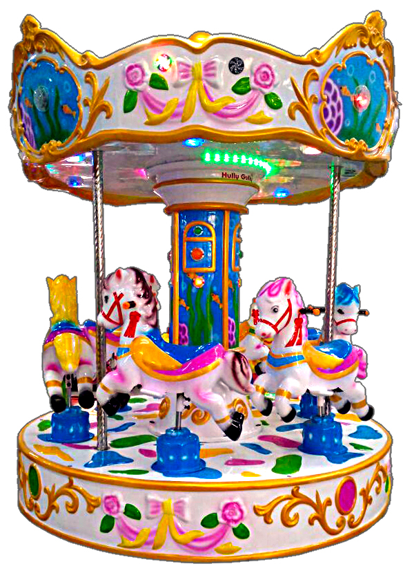 Horse Carousel