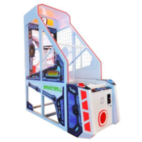 Basket Ball
Show Time  (Screen Small)