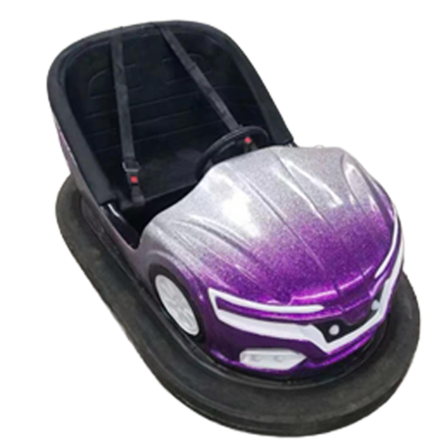 Battery Operated Bumper car