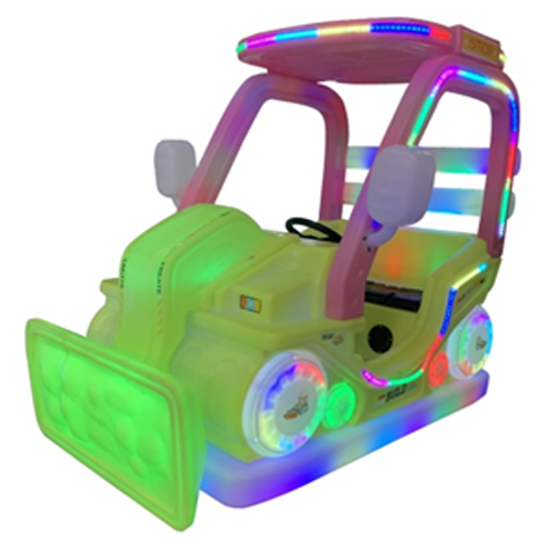 Battery OperatedCRAWLER EXCAVATOR