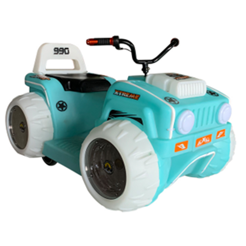 Battery OperatedCar ATV Model