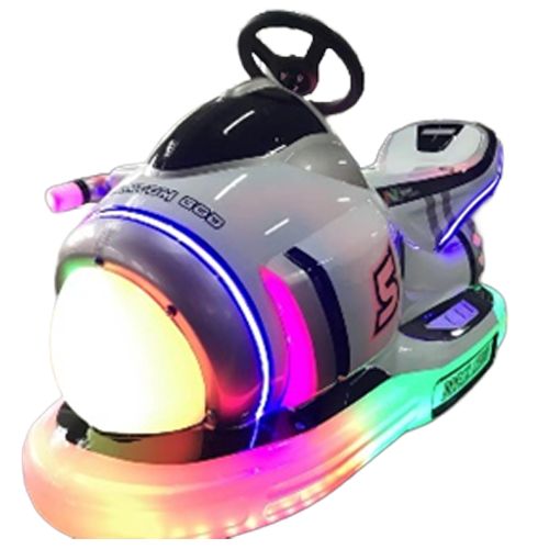 Battery Operated Phantom God