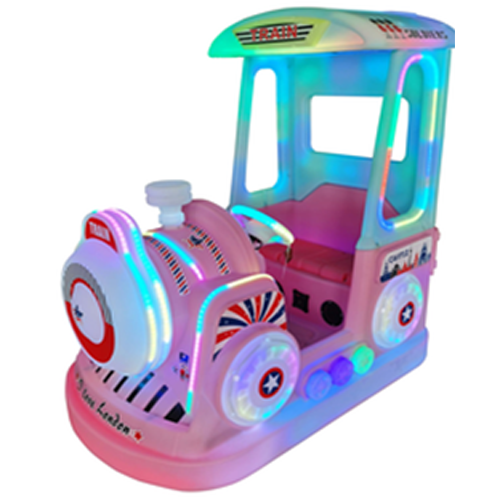 Battery OperatedTRAIN