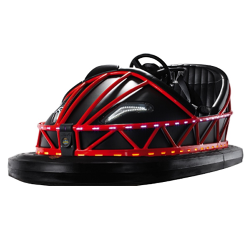 Blaze Bumper Car – Battery Operated