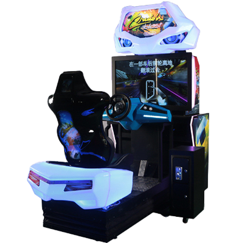 Car RacingCruise N BlastNew Model