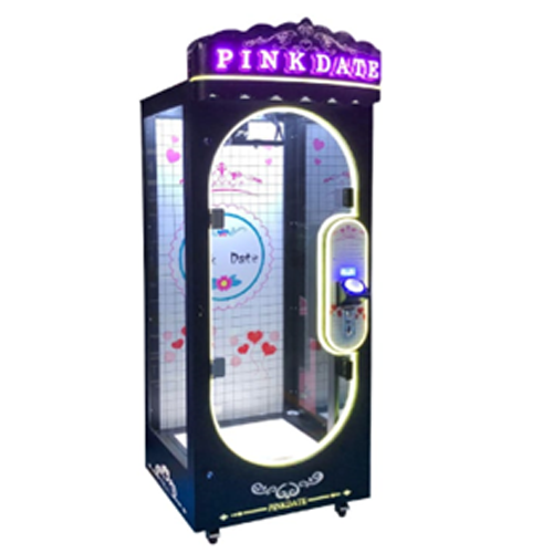 Doll Catcher
Doll Park