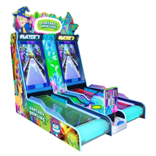 Fantasy Bowling 2Pl Nitto