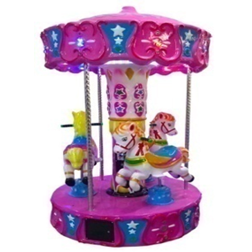 Horse Carousel
3P