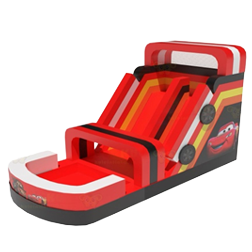 Inflatable Slide – SL-7034