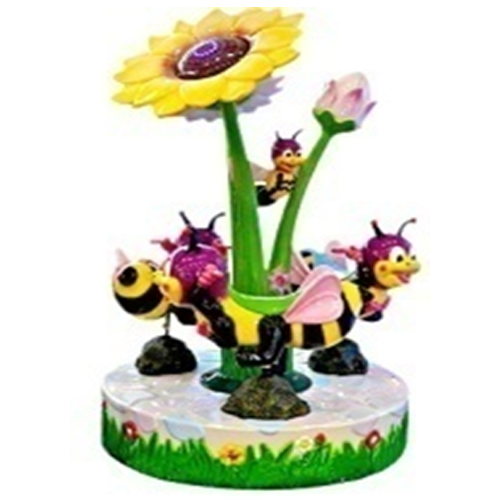 Merry Go Round – 
Honey Bee
3P