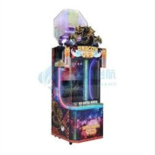 Ticket Redemption 
Dragan Orb
Arcade Mady