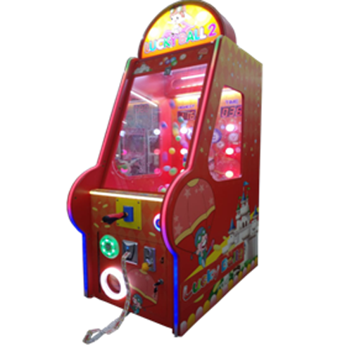 Ticket RedemptionPopcorn Mini -1PL