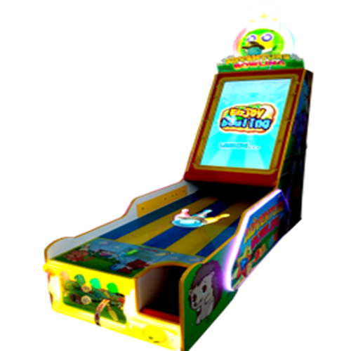 TicketRedemptionAdventure Bowling 42″ – 1PL