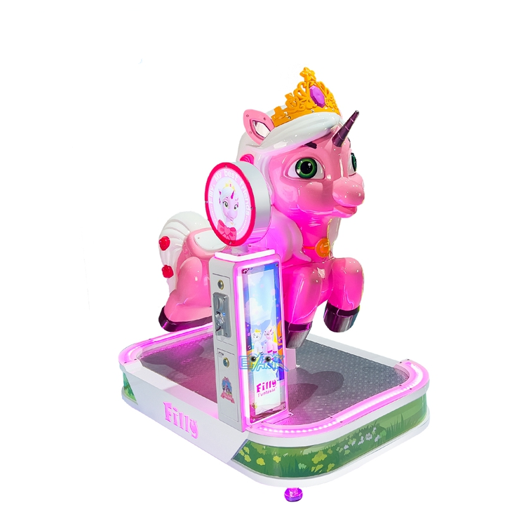 Unicorn without Wings