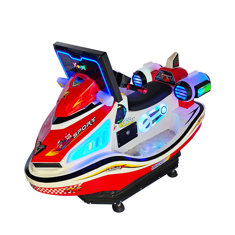 Aero jet