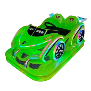 Tron Car