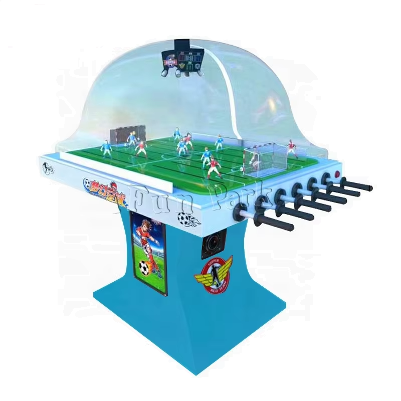 Fantastic Soccer -Foosball