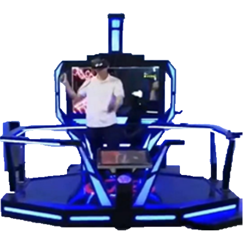 Vr Arena