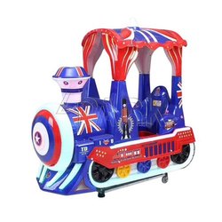 Engine MP 5 without Smoke