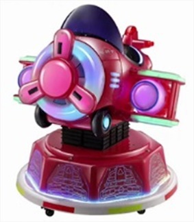 Rotating Aeroplan DX