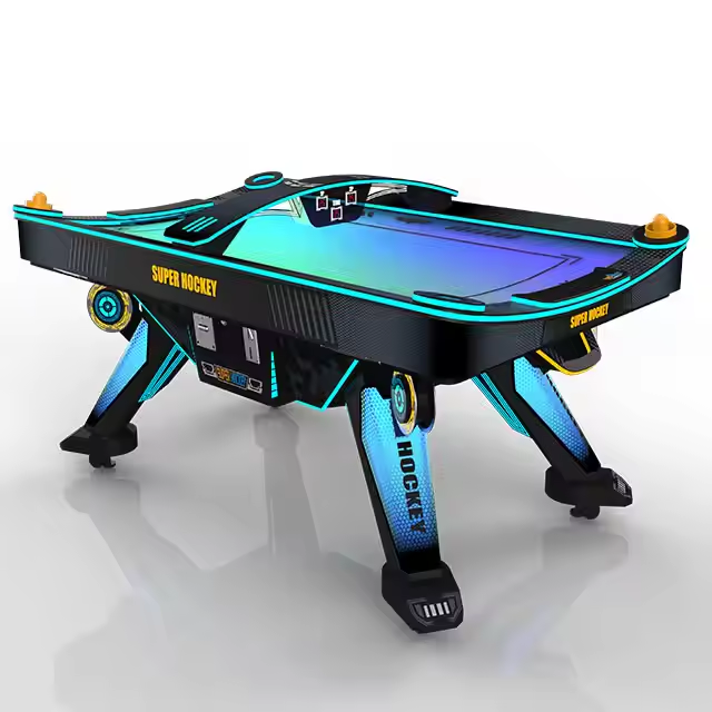 Super Air hockey