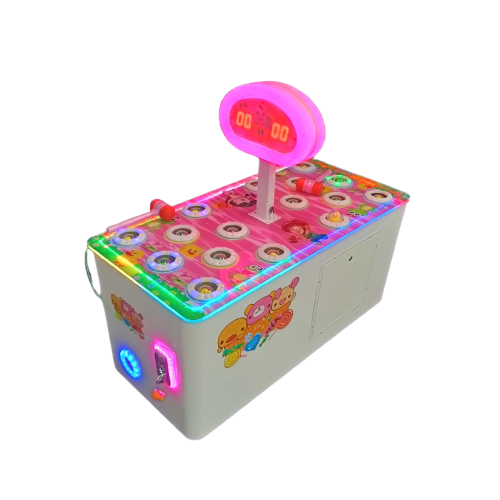 Hit A Mouse Twin Classic