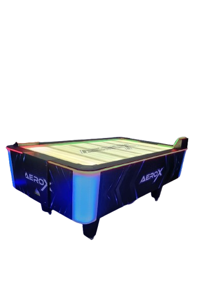 Aero X Air Hockey
