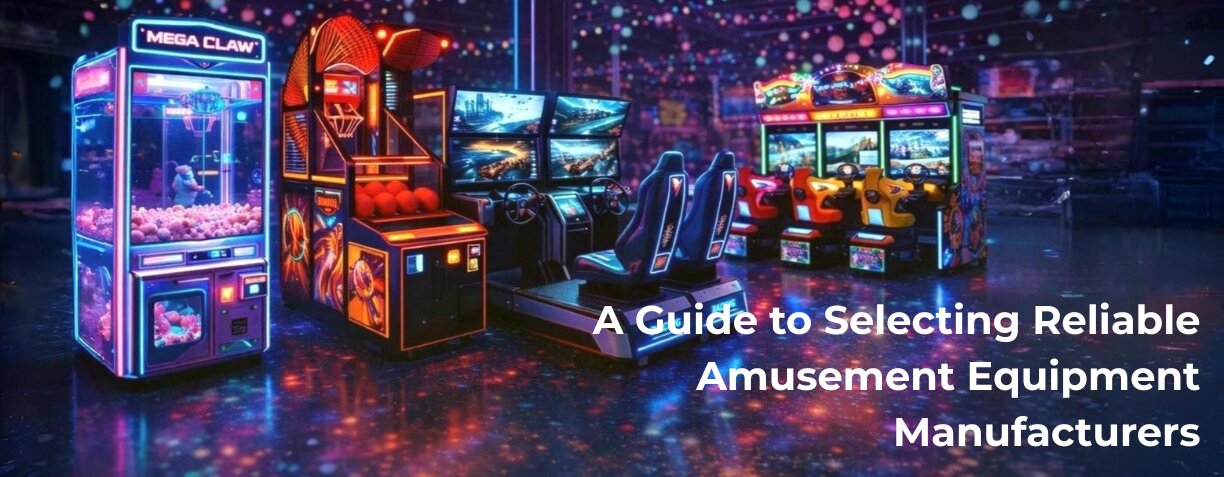 why-choosing-right-amusement-games-manufacturer-matters