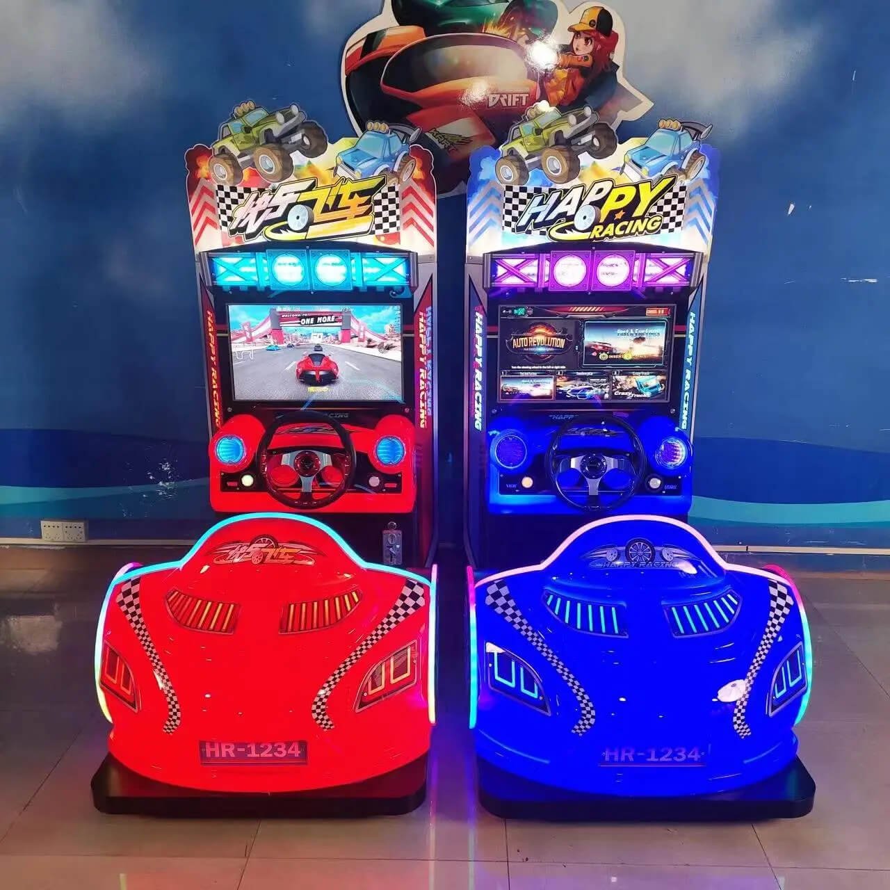 Car Racing Super Car Racing Kids