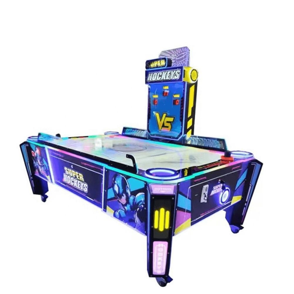 Super airhockey DX
