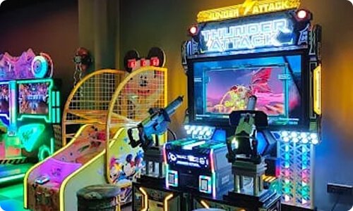 Gursikh Goldmark Gaming Zone